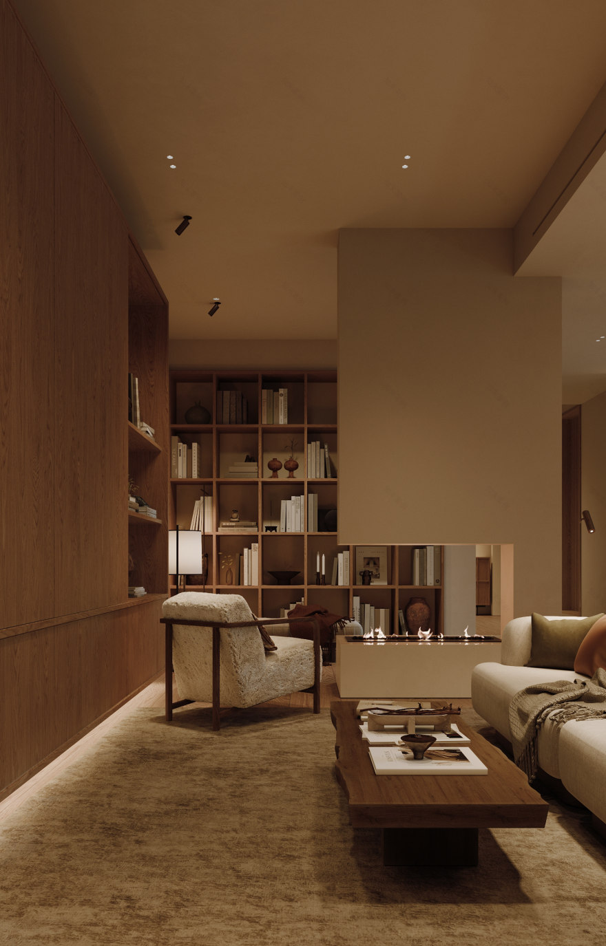 ТАКА ЮКА(湖边住宅项目)-22