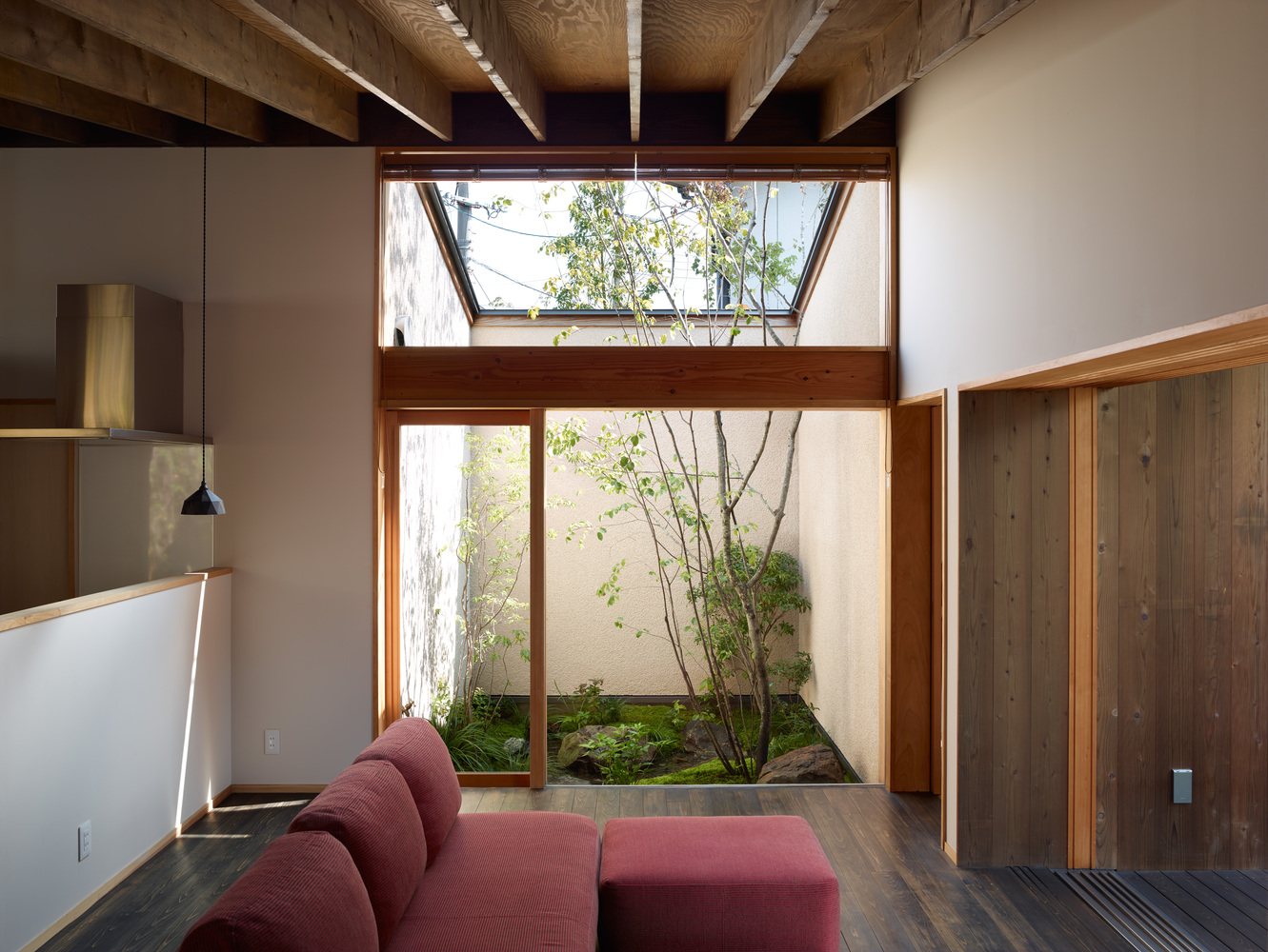 Hankura Design 打造的一站式自然生活体验-19