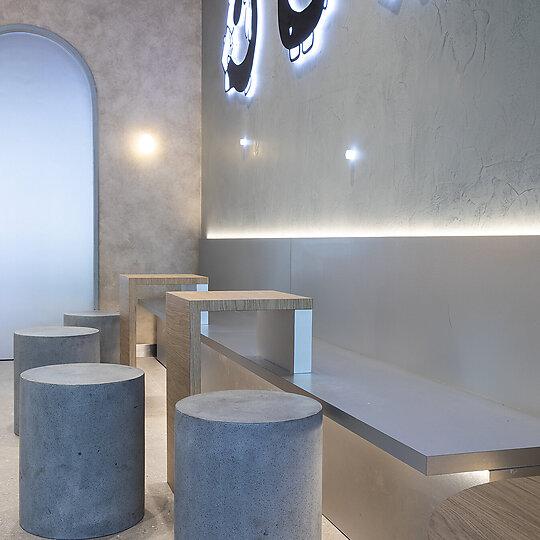 Choulee Teahouse by Vie Studio | Australian Interior Design Awards-5