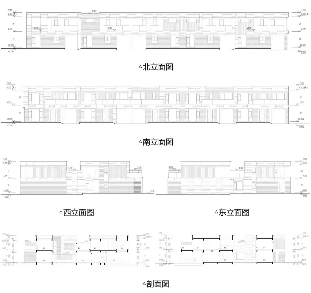 沈阳万科翡翠别墅 | 睿风设计-61