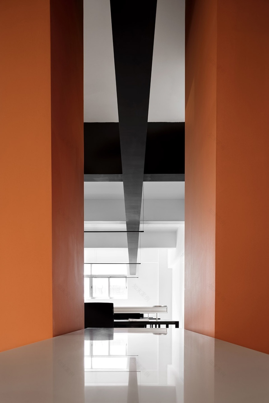 阿里巴巴常平办公室丨中国东莞-26