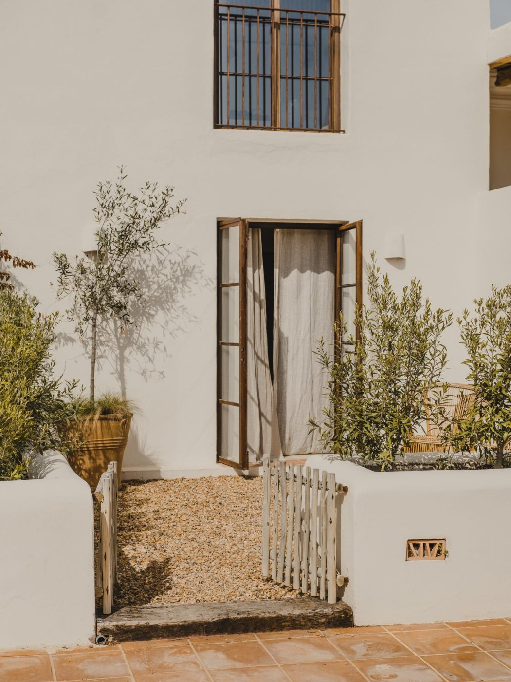 度假民宿丨越南丨Softervolumes-68