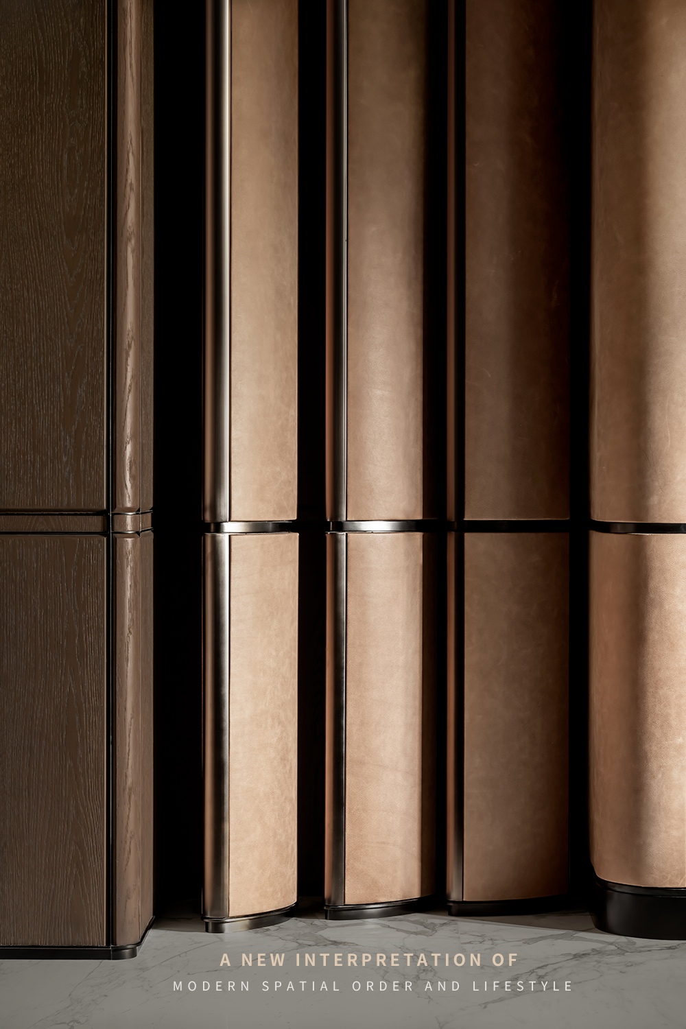 北京三里屯一号奢华公寓-307