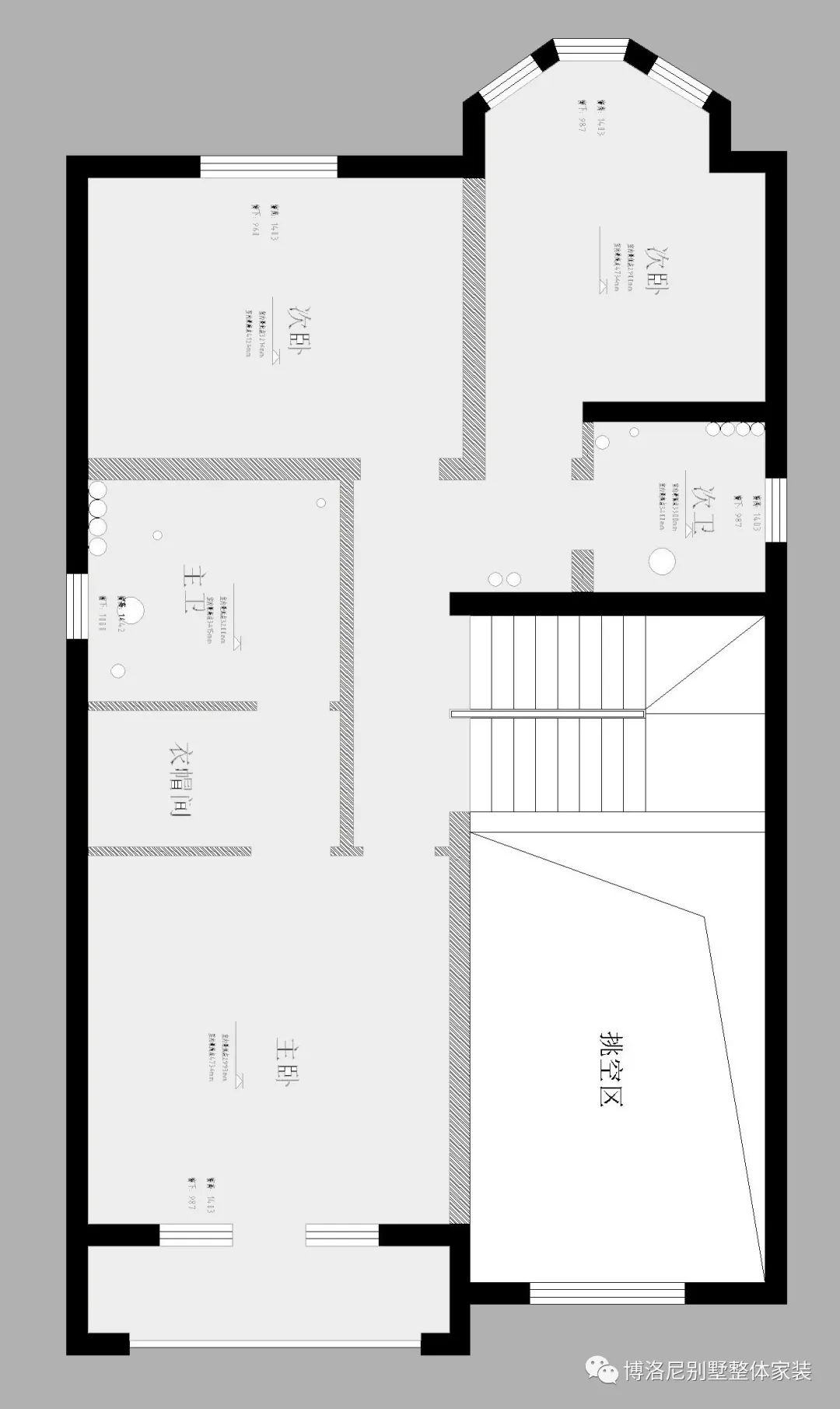 北京君山墅 | 眼科医生为父母打造的健康轻奢养老之家-34