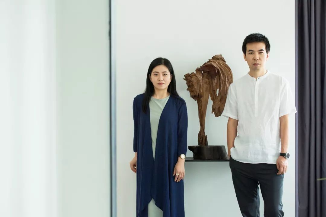 素履以往,建业科技城样板间诠释简约生活美学-37