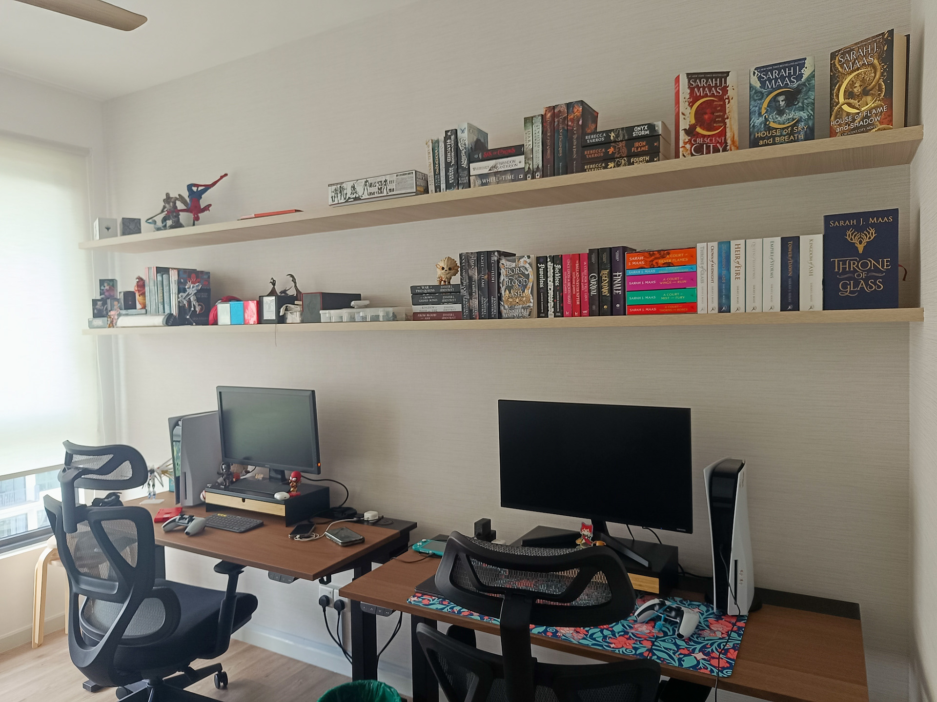 未提及明确名称（推测为MUJI风格私人住宅设计）-8