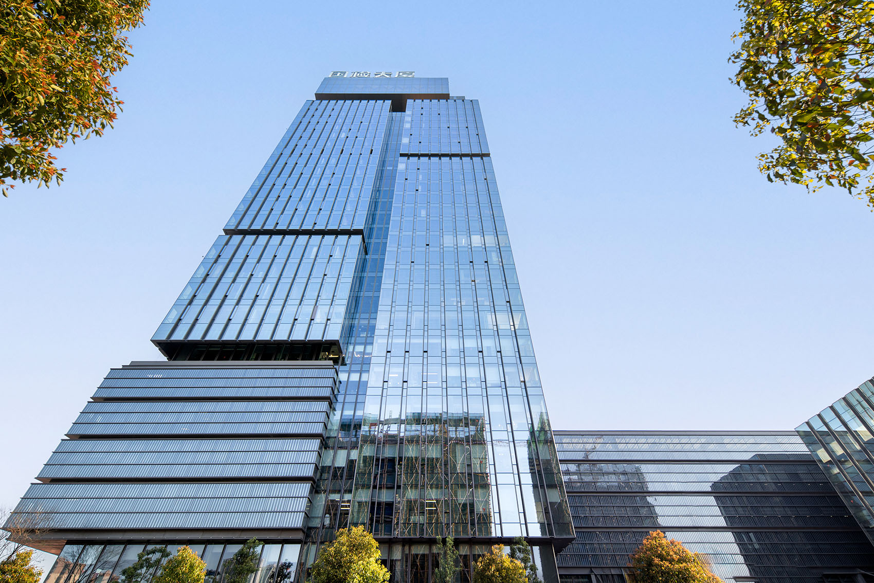 国家发电设备机械零部件产品质量监督检验中心项目丨中国德阳丨四川省建筑设计研究院有限公司-73