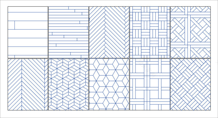 木地板设计丨АrсhDаilу-2