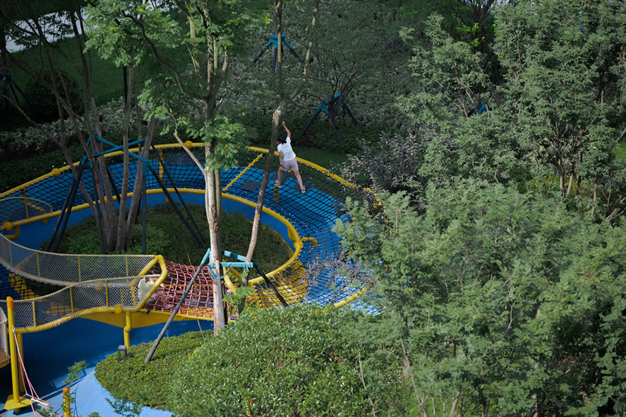 重庆桂语九里生态景观设计丨中国重庆丨不详-49