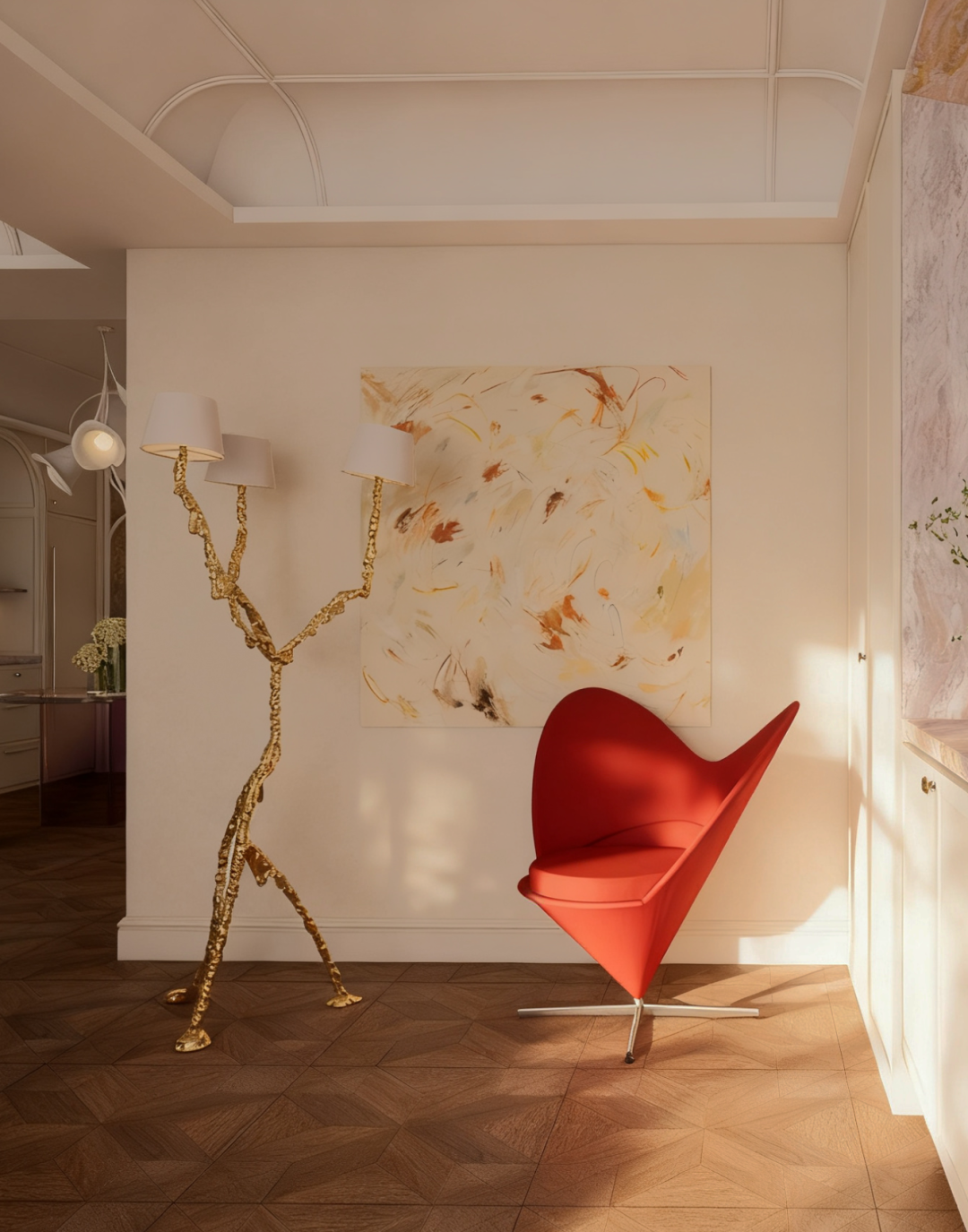 紫色控狂喜！这样的家谁不想要-18