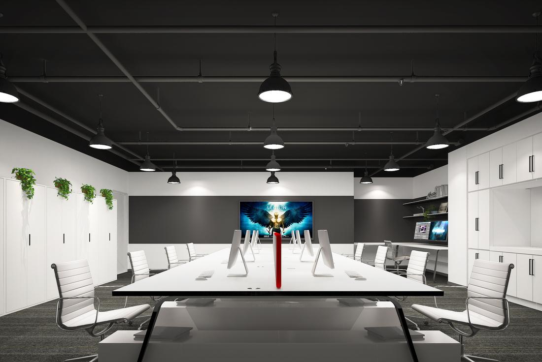 
「教育空间」山大水木培训 -1