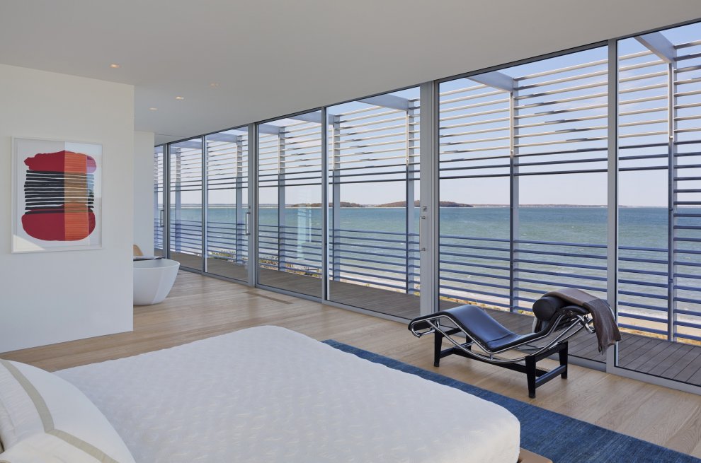 纽约湾智能住宅丨美国纽约-16