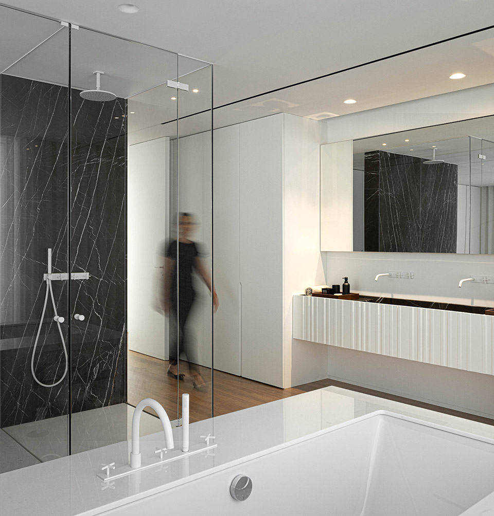 RiscoWhite 住宅丨葡萄牙丨Risco Singular-141