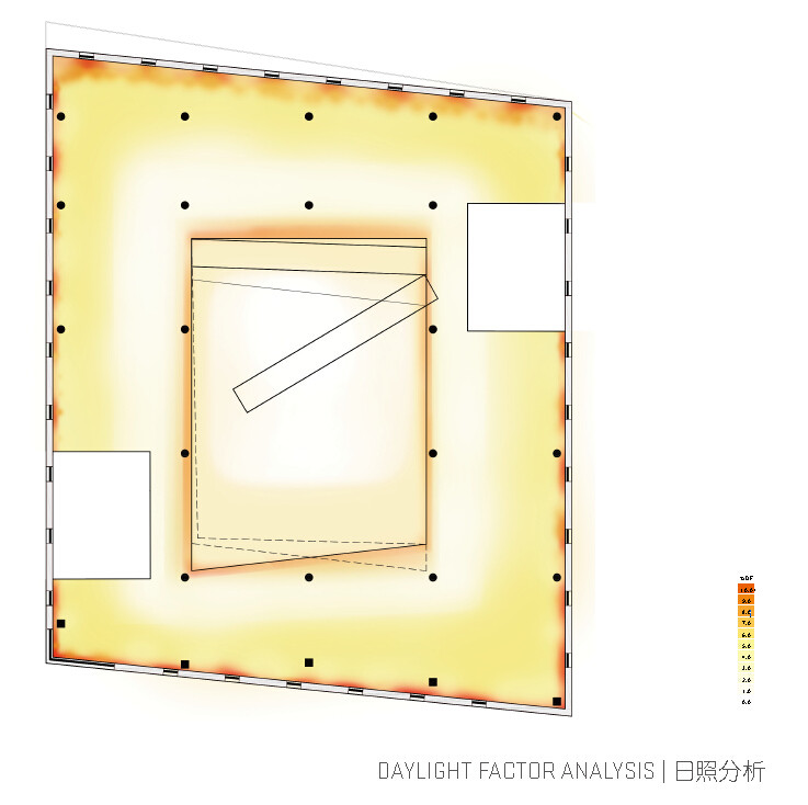 南京绿色灯塔 Archiland International-36