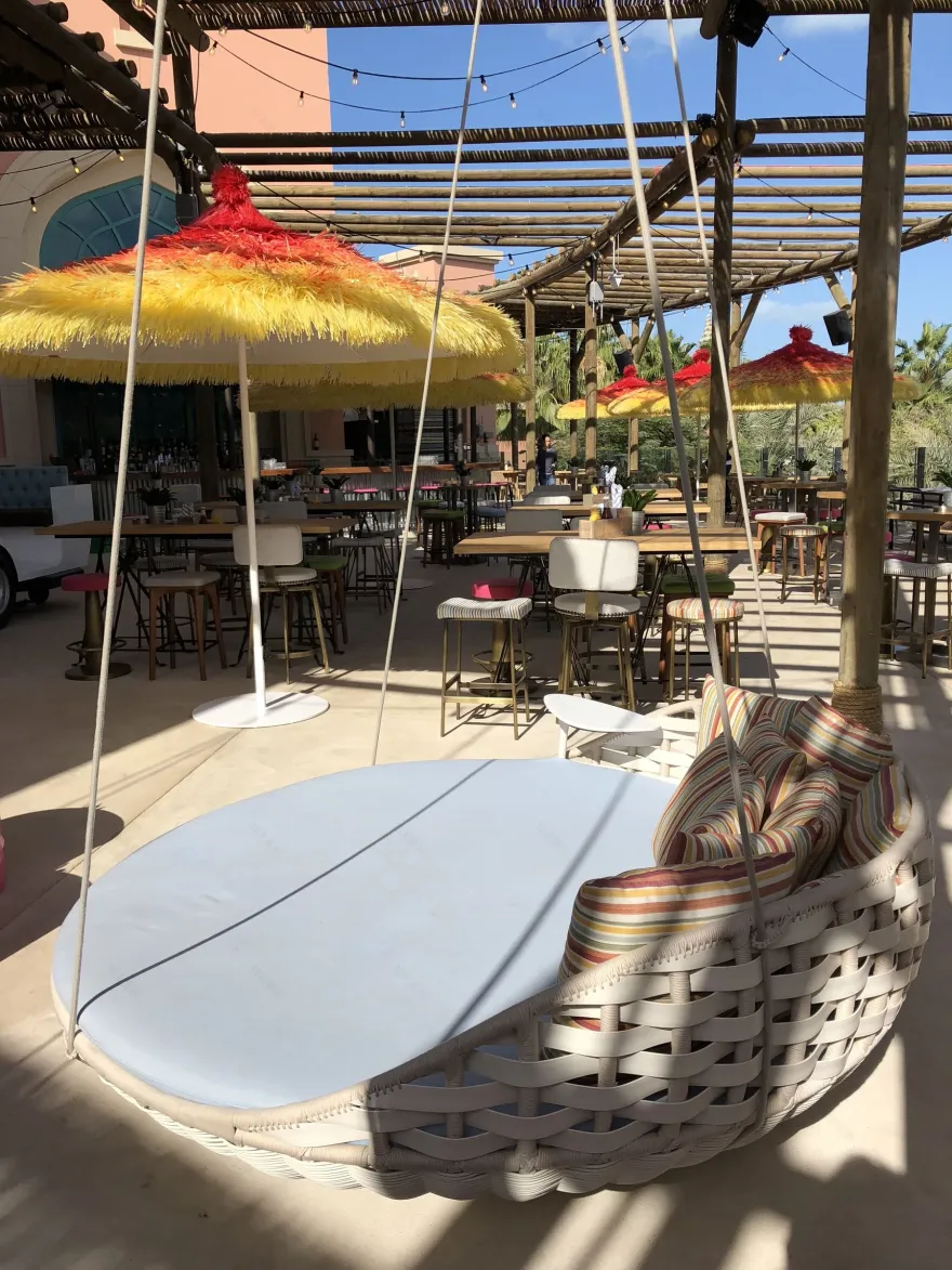 迪拜棕榈岛亚特兰蒂斯冲浪馆-10