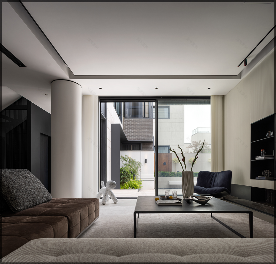 知智明识,方为大家丨中国苏州丨苏州许加舍建筑装饰-18