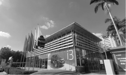 宝马新展厅 · 空间重塑,未来奢华体验丨中国汕头丨Masion space design-5