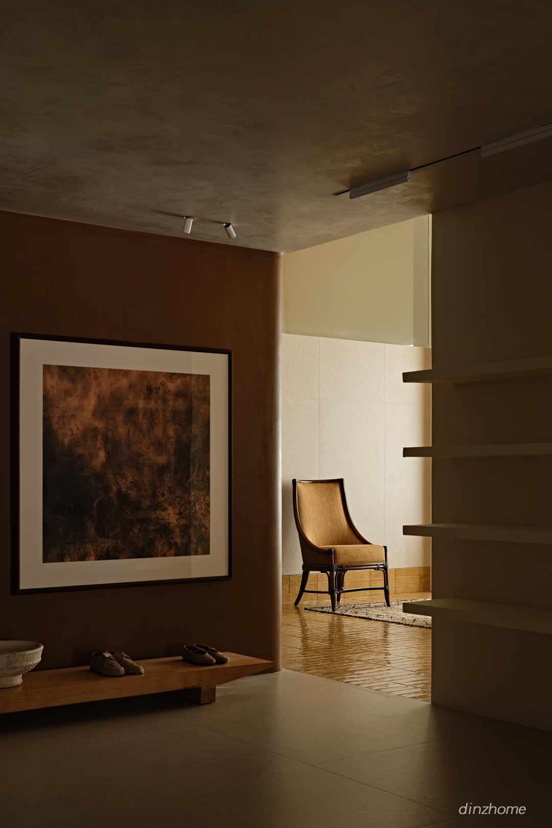 WANQIAN丨中国温州丨止向设计-29