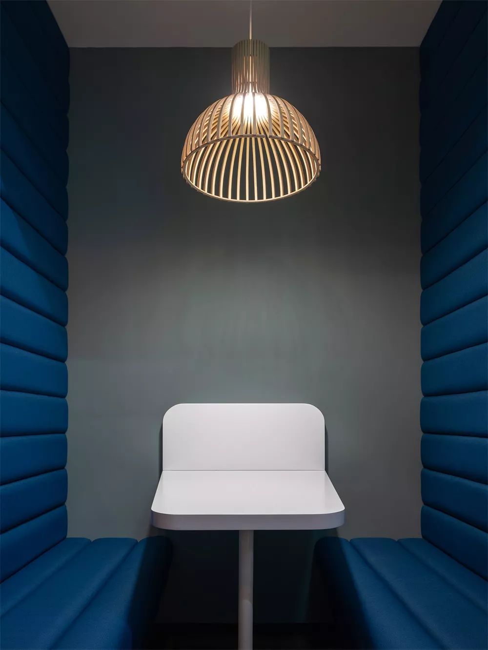 上海五角场 SOHO 3Q 联合办公空间 | 千禧世代的创意碰撞点-28