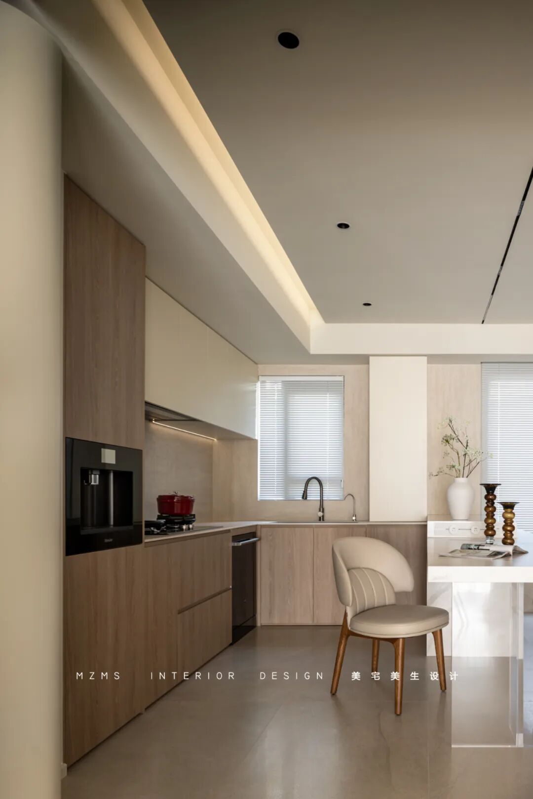 美宅作品丨和雅-99