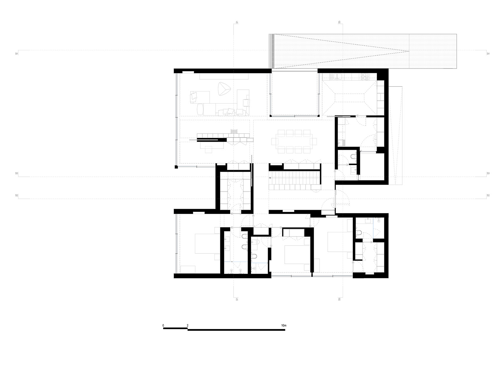 葡萄牙Agrela书之屋-49