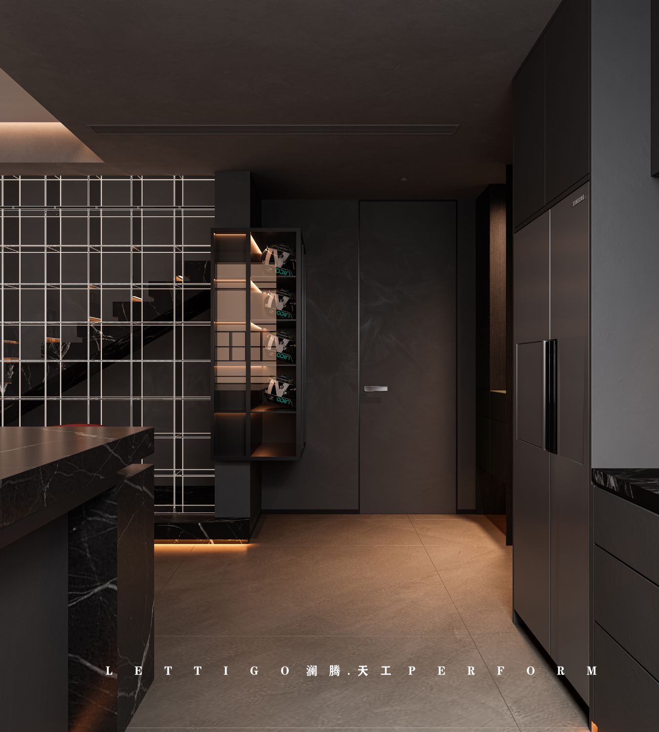 意式和暗黑调真的好配-5