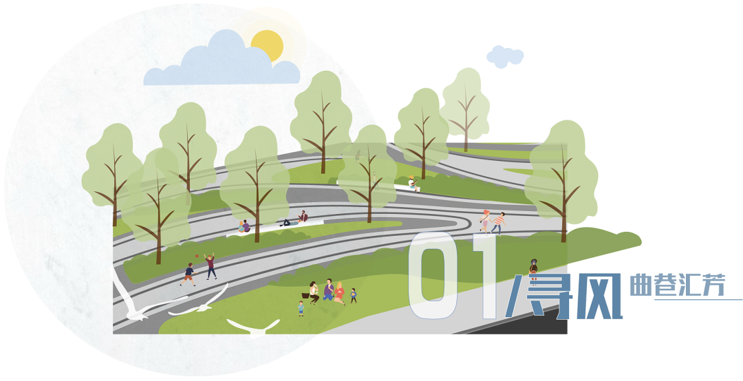 东莞世城·悦湖花园丨中国东莞丨PTLA 柏涛景观-27