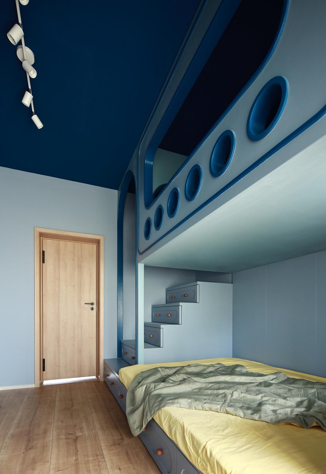 廖老师家的新房子丨设计师宋夏-37