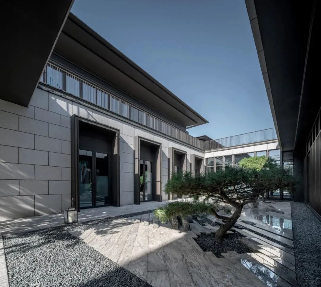 西安金地·中央公园-26