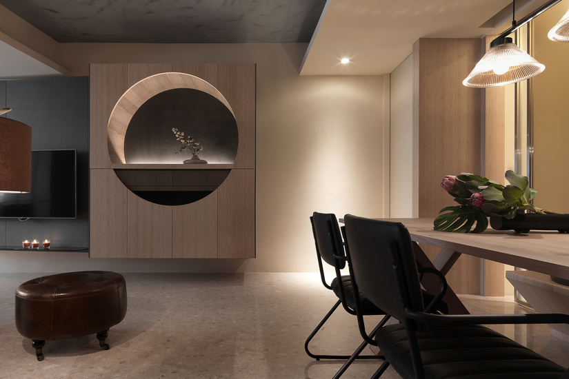 观园  思谬空间设计-6