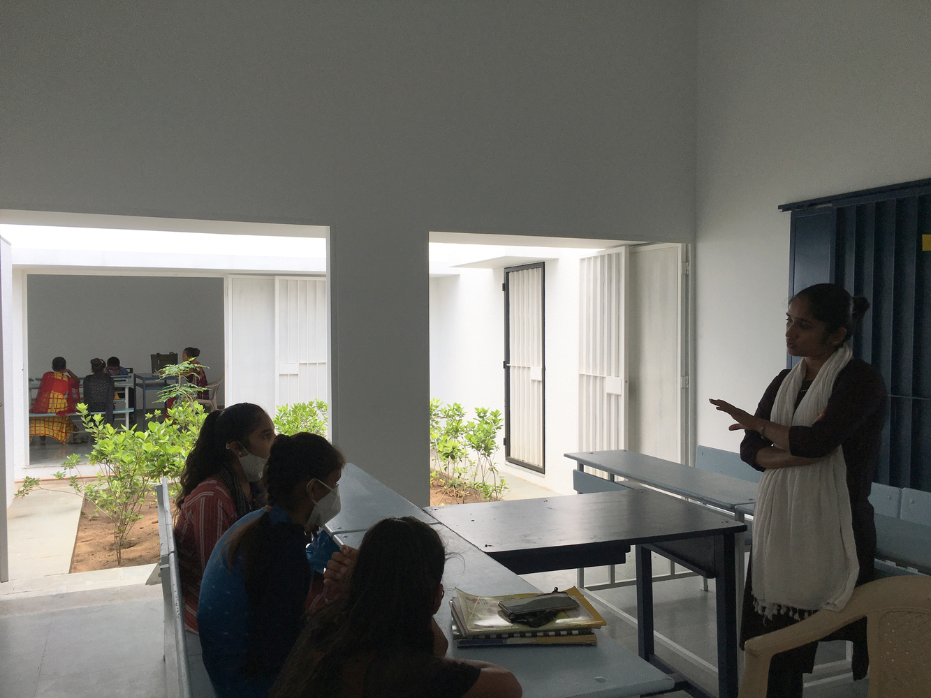 印度视障学校丨SEAlab-48