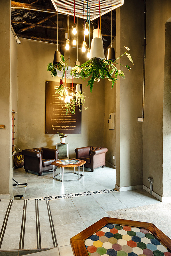 Varietale Coffee Shop | Colombia-11