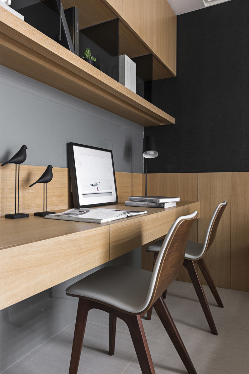 精品飯店概念,打造舒適生活空間-404