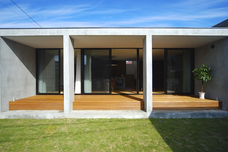 丨日本宫崎丨有限会社COGITE-24