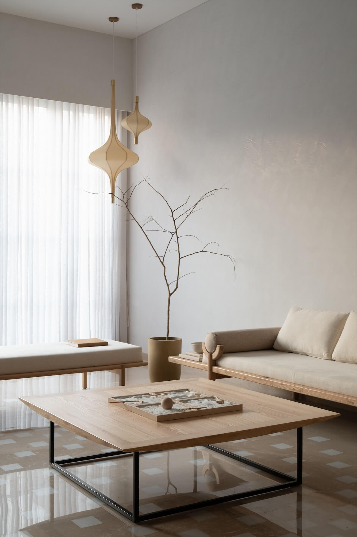 障子屋丨印度丨Studio MAT Architects-28