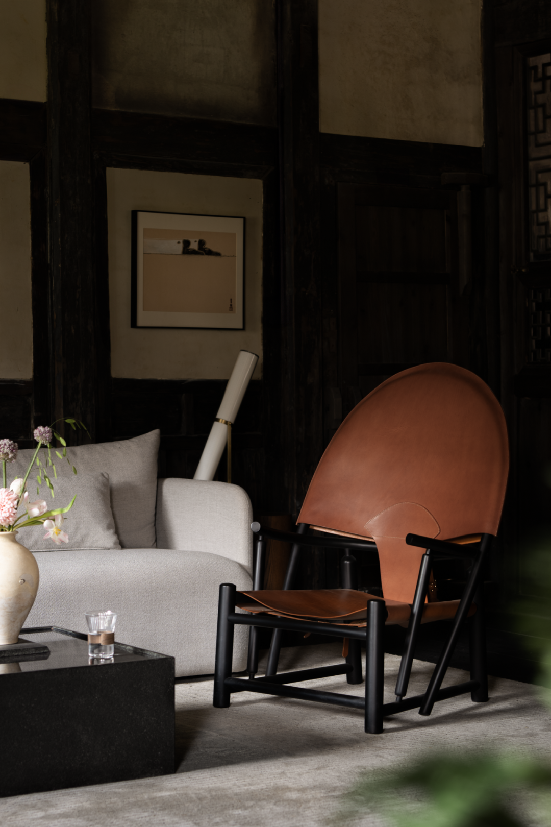 相上丨城厢古镇·璞域：阴翳中的回响-44