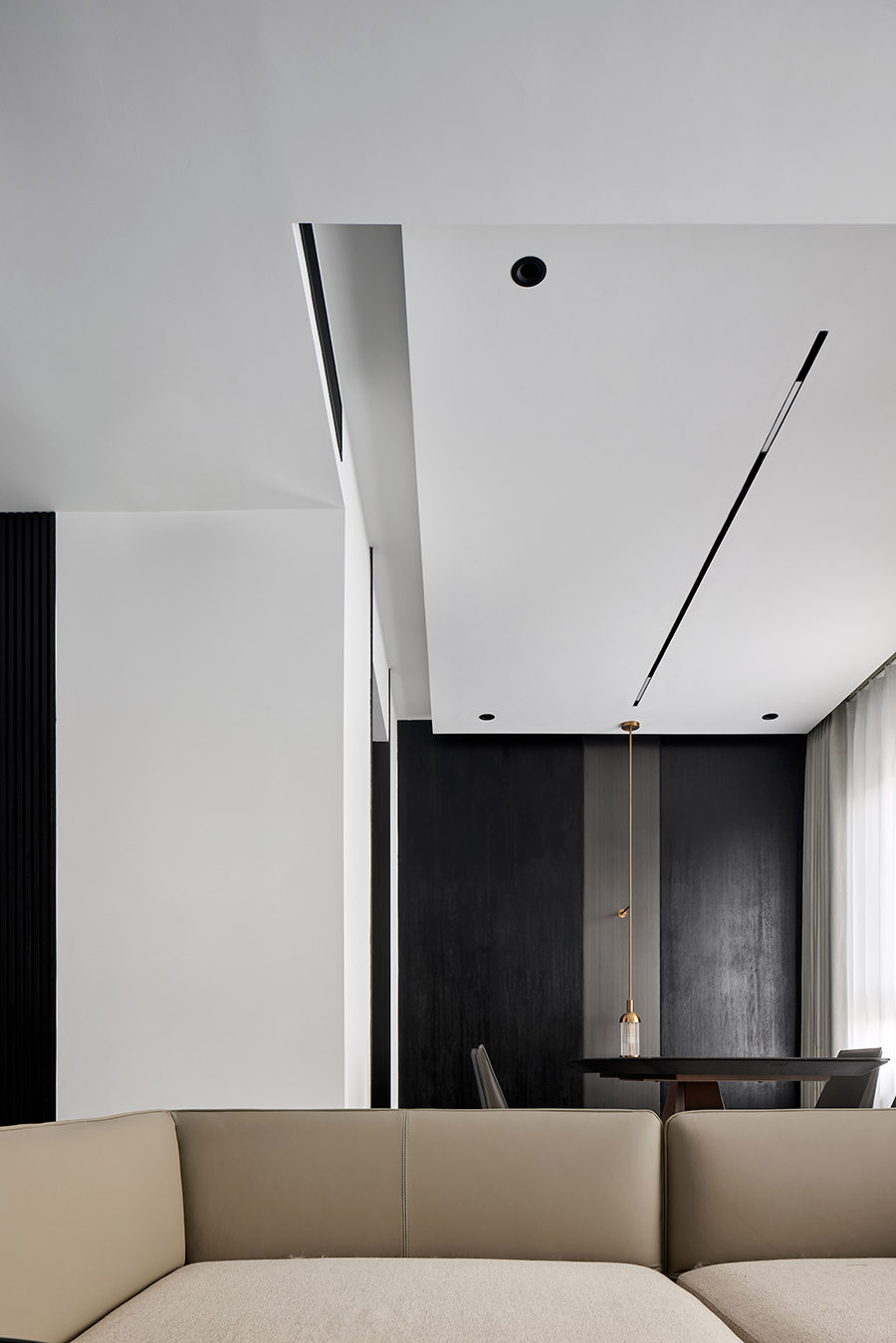 光影流转 浪漫于心丨中国苏州丨苏州市不止设计顾问有限公司-132