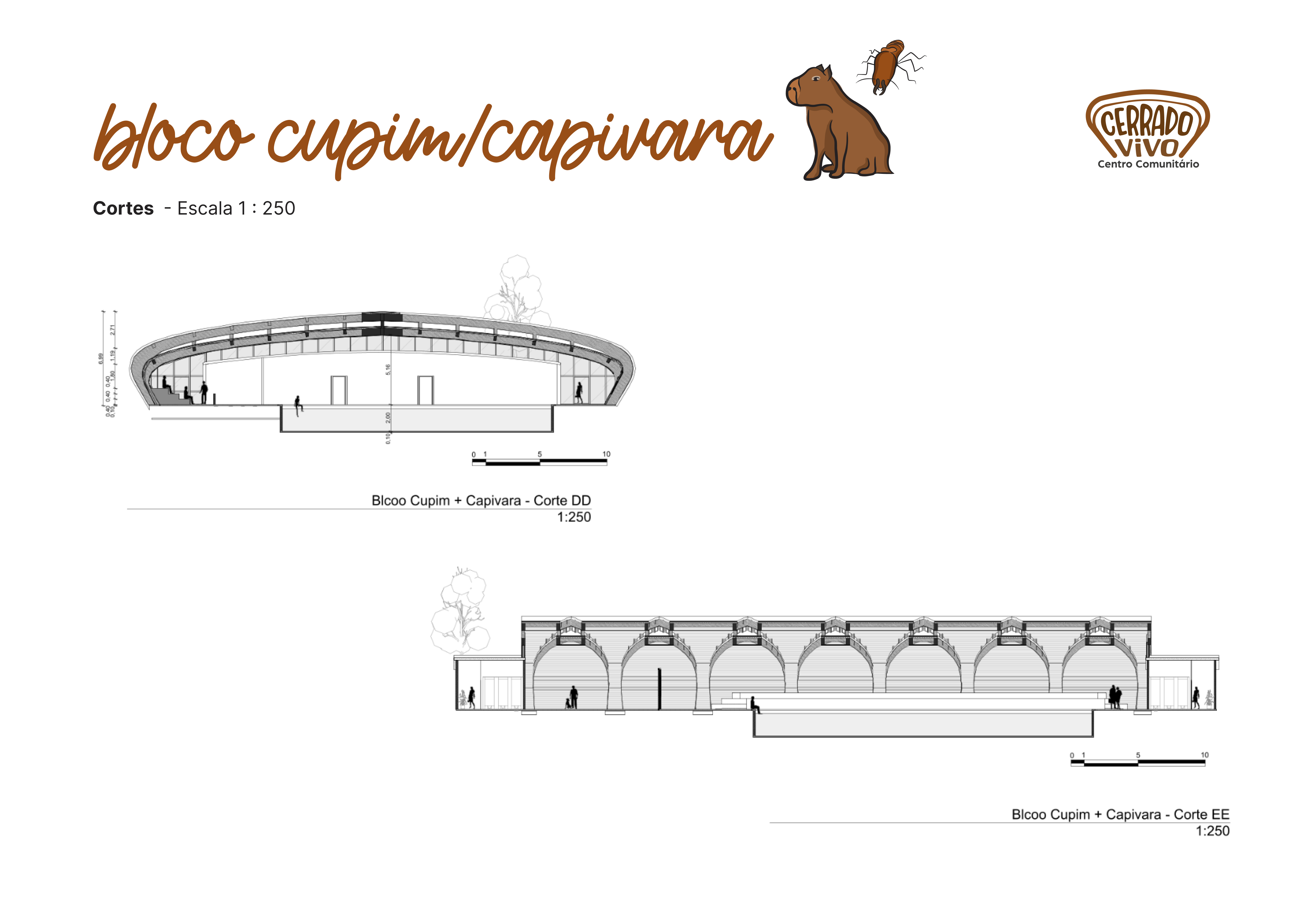 Estudo Preliminar: Cerrado Vivo (BIM)-15