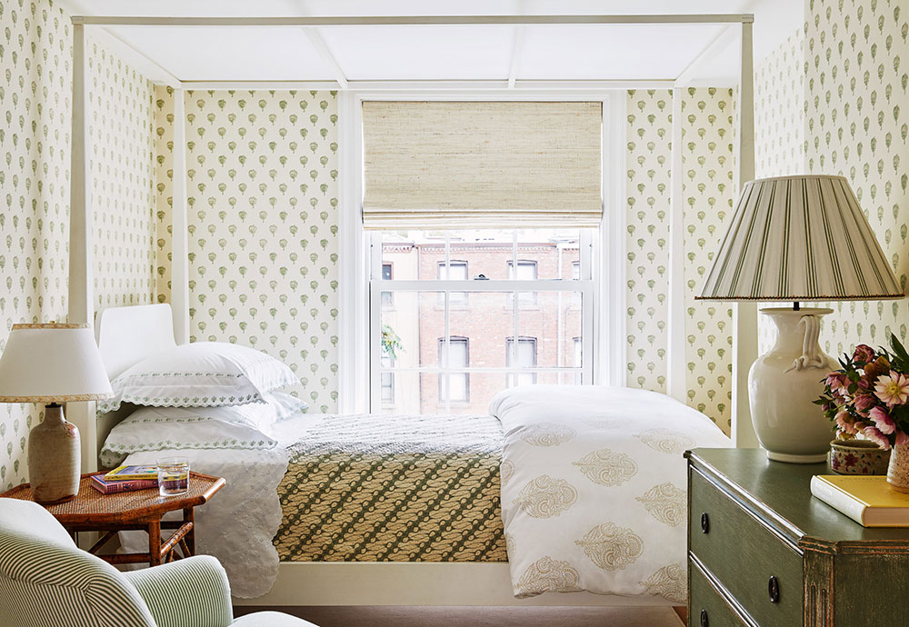 百年布鲁克林联排别墅的完美翻新-9