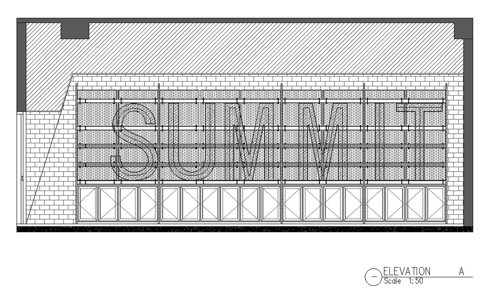 SUMMIT BAR，常州 / 三厘社triostudio-47