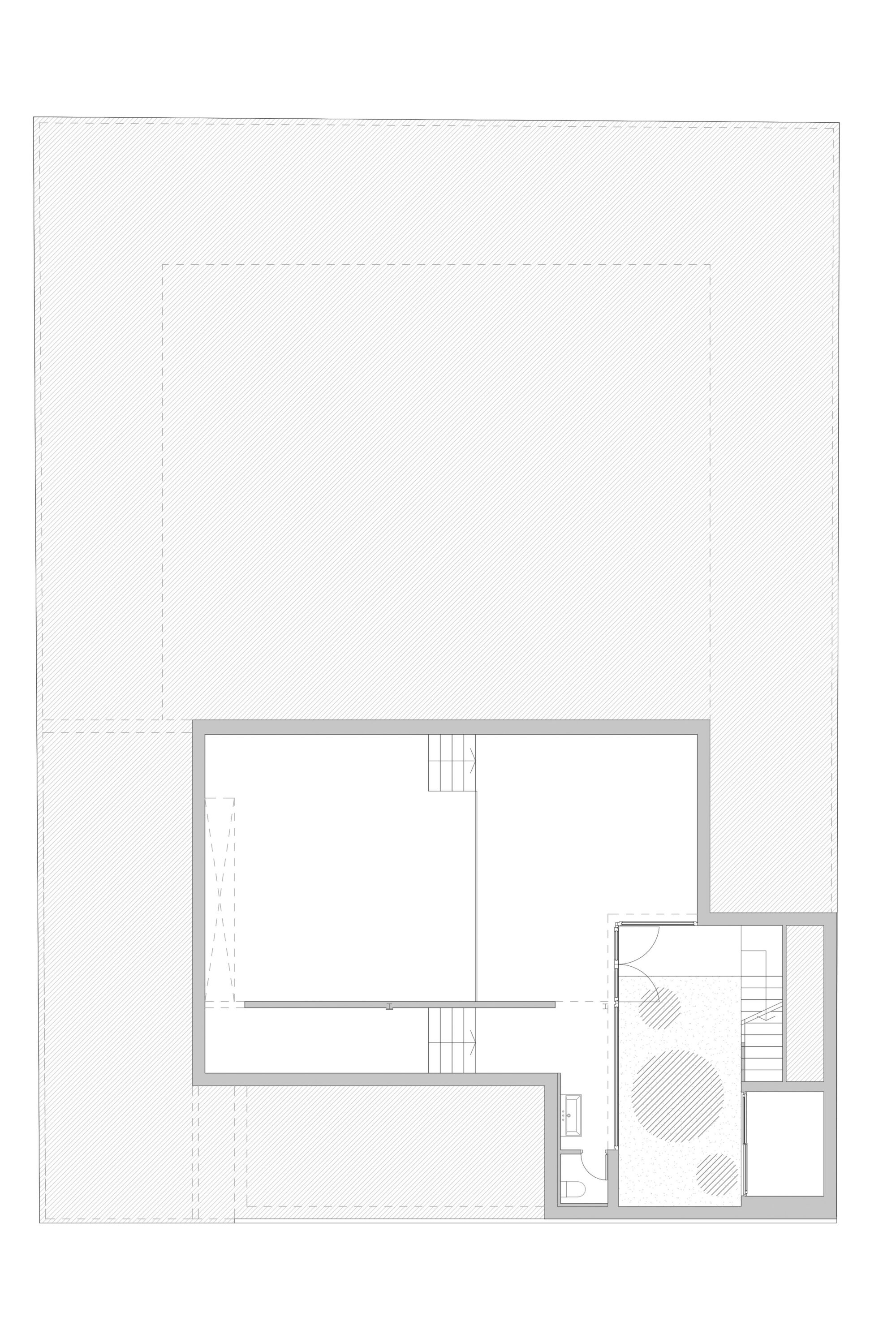 阿尔穆德纳和帕科工作室之家丨西班牙丨DTR_studio-43