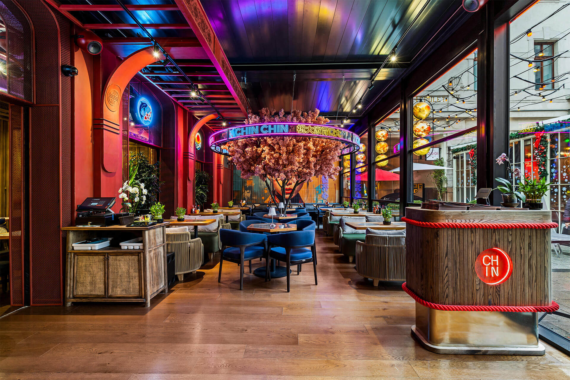 《干杯》布达佩斯丨匈牙利布达佩斯丨Sergiy Sarana等7人团队-0