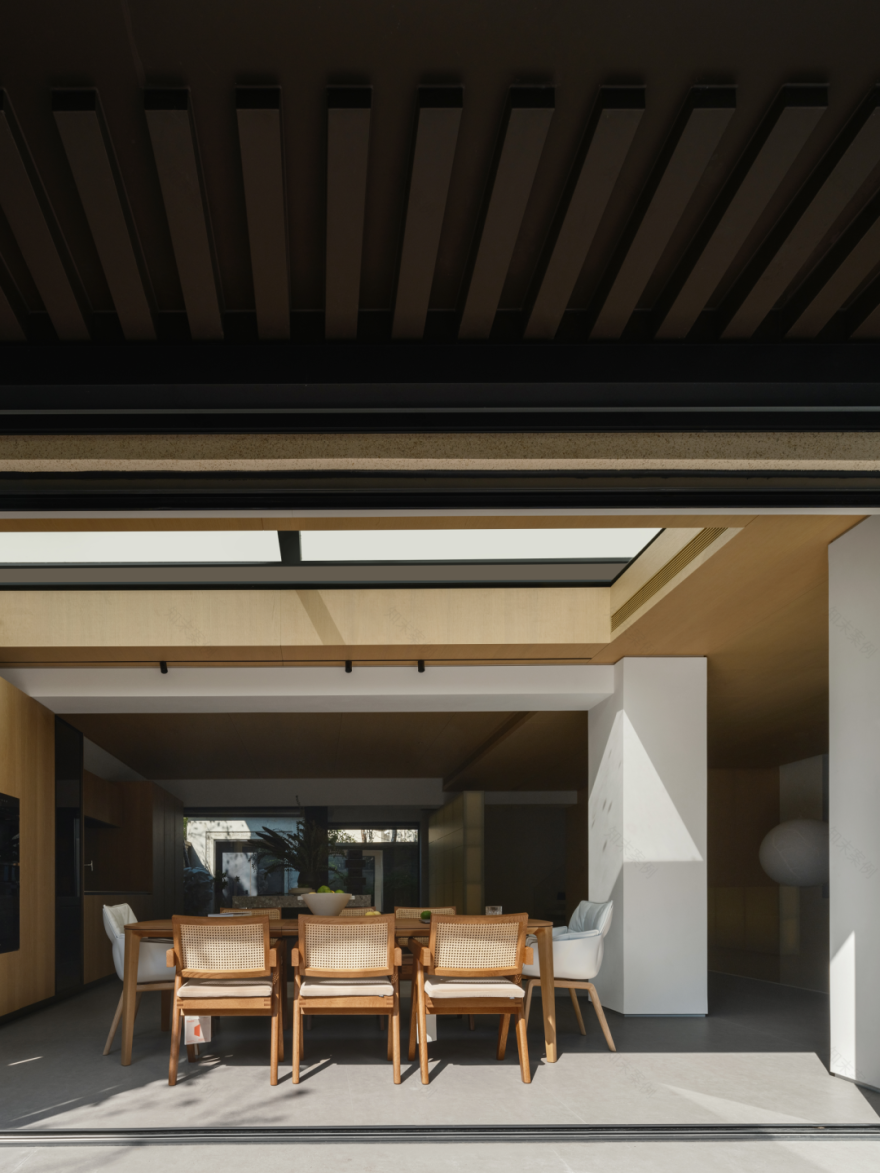 建发独墅湾丨中国苏州丨GREEN BOX 设计事务所-36