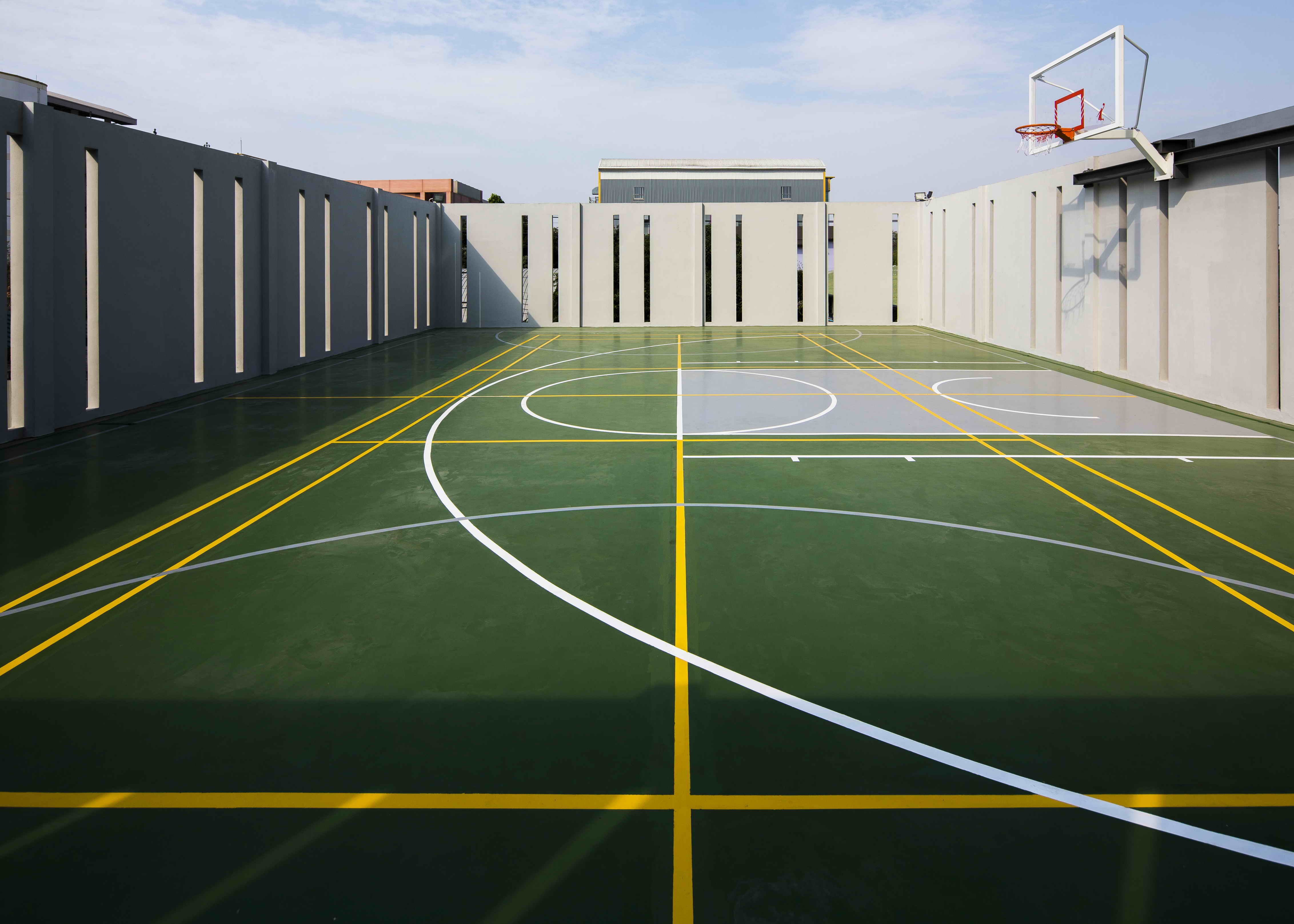 RCD Office & House | Mastermind studio-43