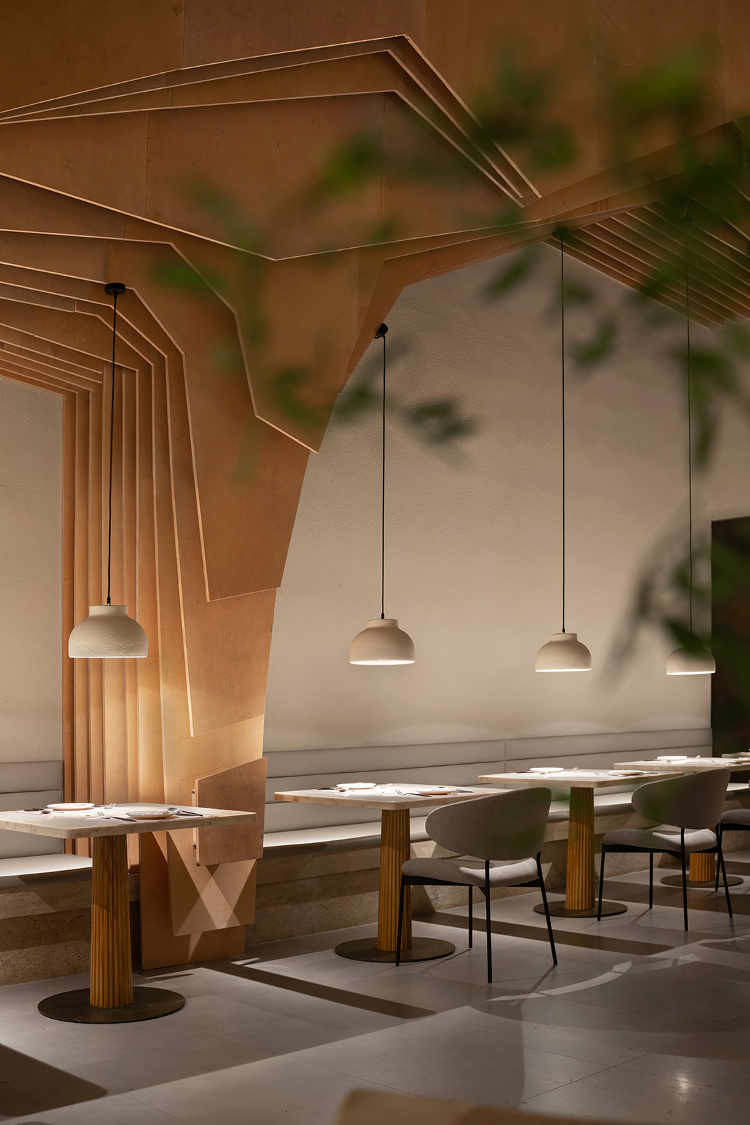 南京ROIIN用心餐厅丨中国南京-14