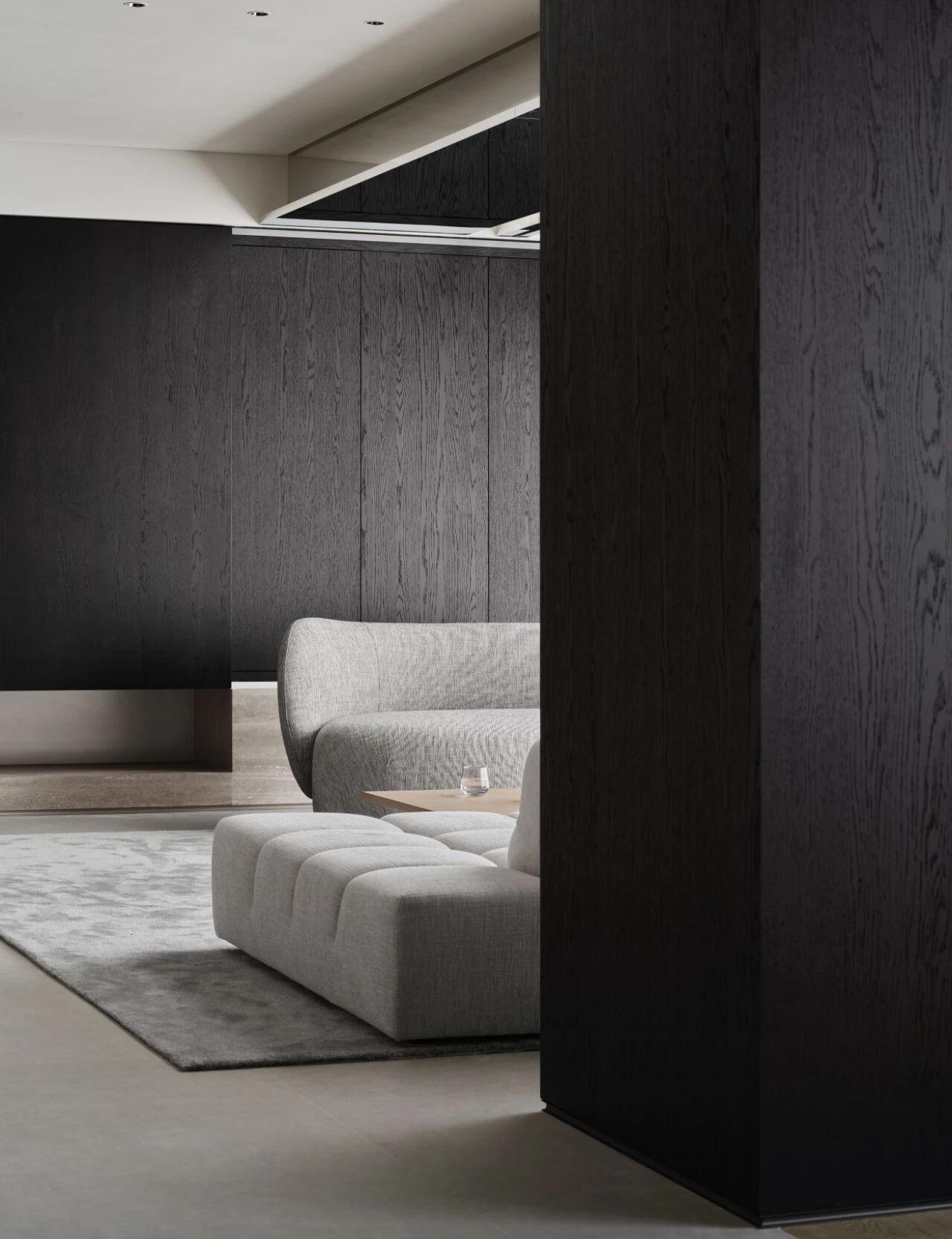 凌杰内建筑 · 台州280m²大平层丨中国台州-28