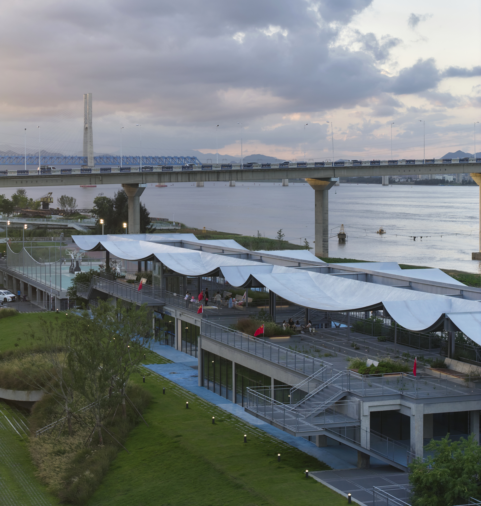 丨中国台州丨TJAD Original Design Studio-36