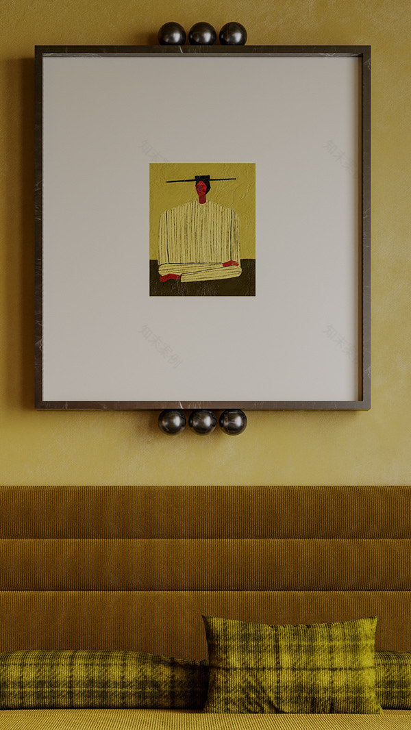 蜜与海·室内设计丨瑞典斯德哥尔摩-31