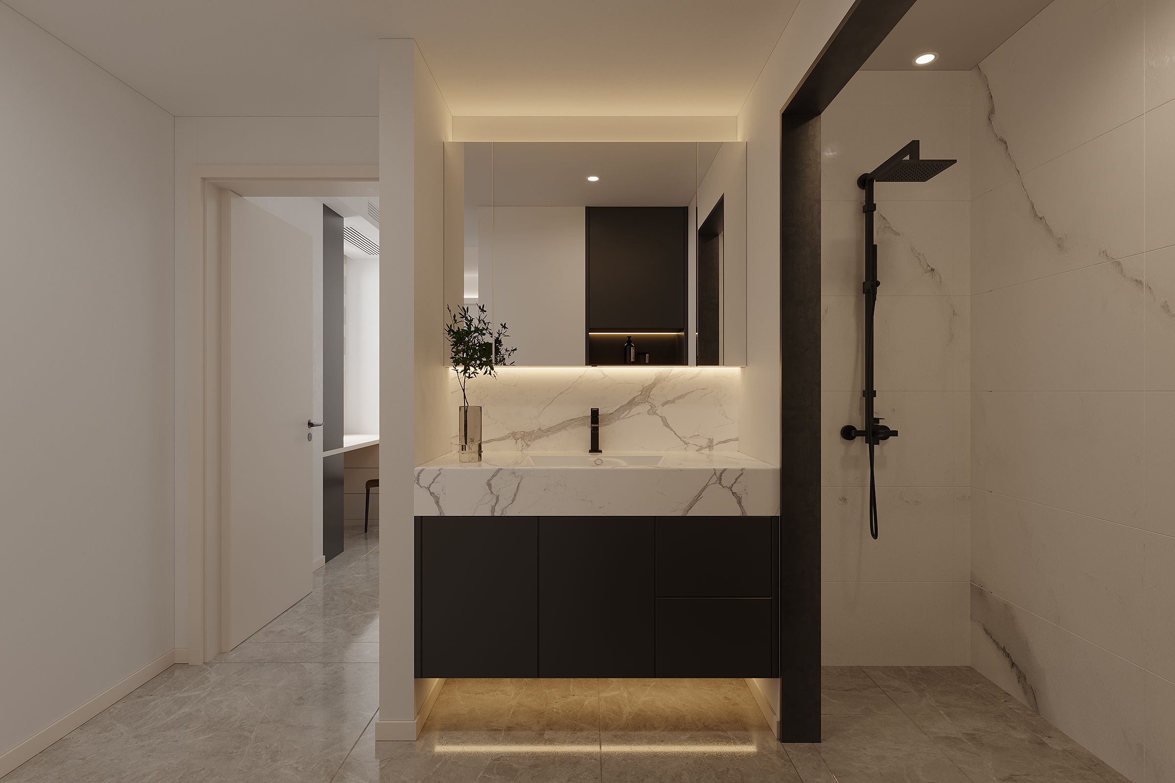 暗与光的切换-4