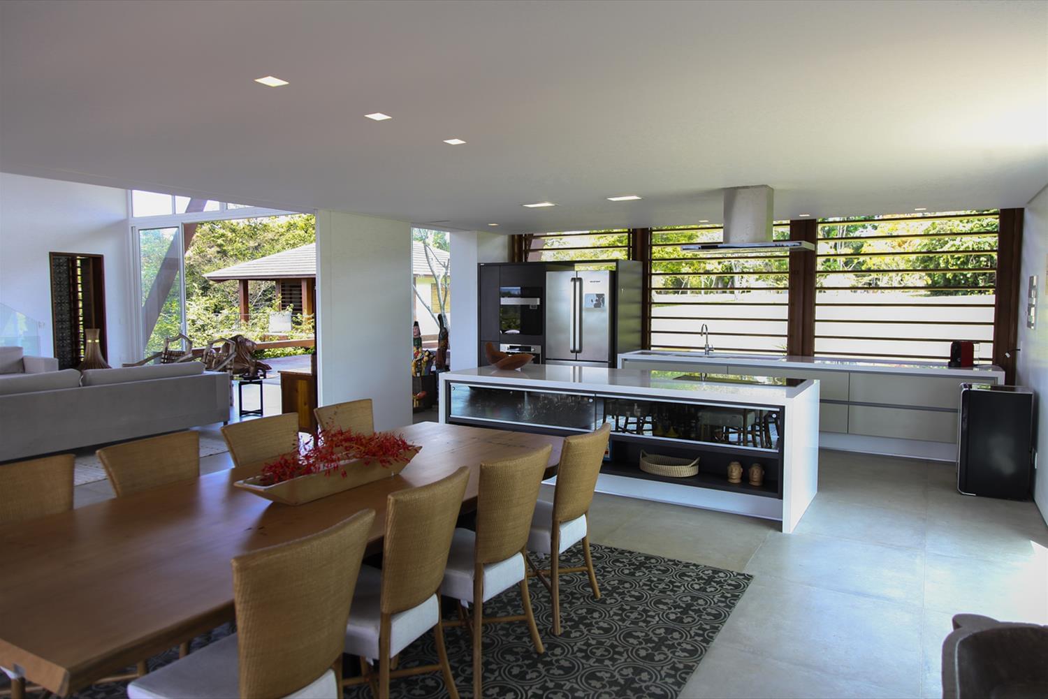 巴西森林度假屋-17